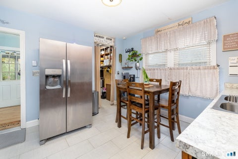 Tiny photo for 45 Landers Avenue, New Britain, CT 06051 (MLS # 24215937)