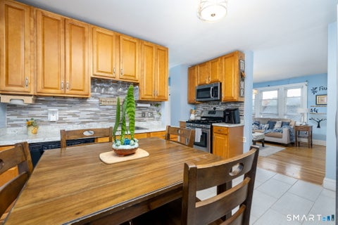 Tiny photo for 45 Landers Avenue, New Britain, CT 06051 (MLS # 24215937)