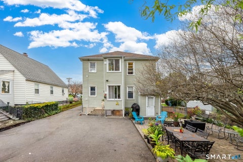 Tiny photo for 45 Landers Avenue, New Britain, CT 06051 (MLS # 24215937)