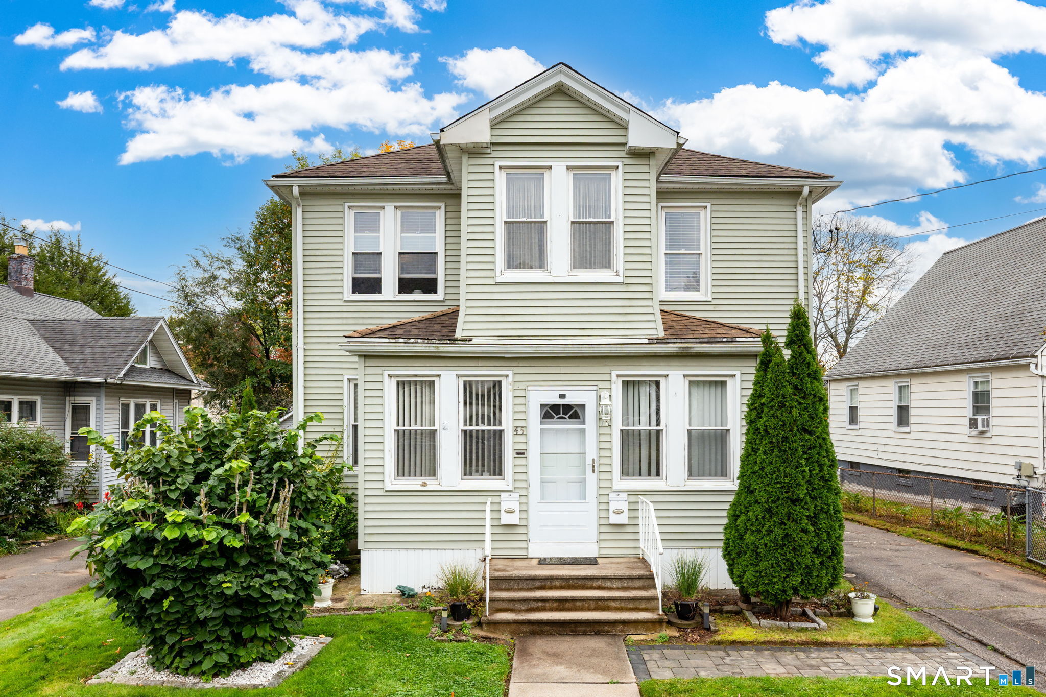 45 Landers Avenue