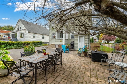 Tiny photo for 45 Landers Avenue, New Britain, CT 06051 (MLS # 24215937)