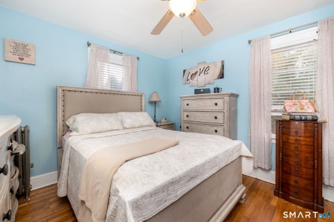 Tiny photo for 45 Landers Avenue, New Britain, CT 06051 (MLS # 24215937)