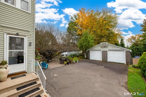 Tiny photo for 45 Landers Avenue, New Britain, CT 06051 (MLS # 24215937)