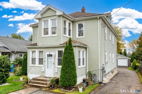 Photo of 45 Landers Avenue, New Britain, CT 06051 (MLS # 24215937)