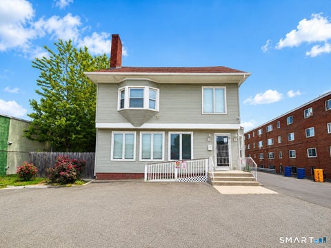 Photo of 524 Wethersfield Avenue, Hartford, CT 06114 (MLS # 24183052)