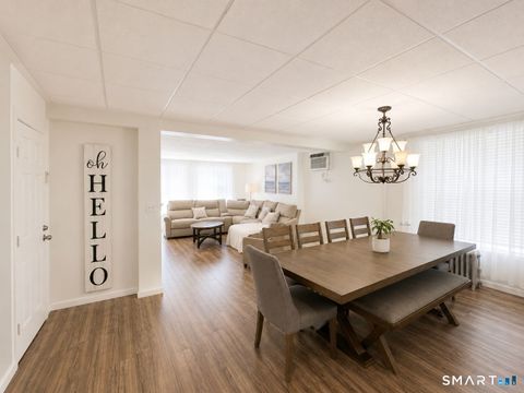 Tiny photo for 524 Wethersfield Avenue, Hartford, CT 06114 (MLS # 24183052)