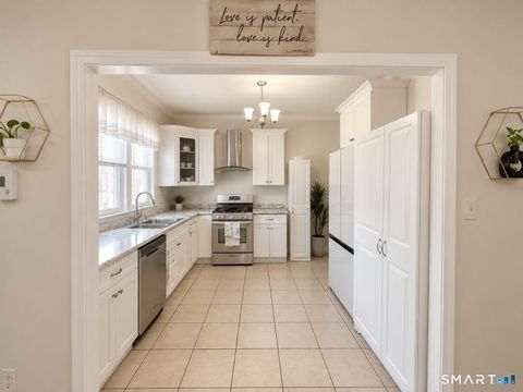 Tiny photo for 524 Wethersfield Avenue, Hartford, CT 06114 (MLS # 24183052)
