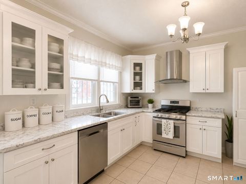 Tiny photo for 524 Wethersfield Avenue, Hartford, CT 06114 (MLS # 24183052)
