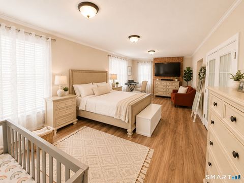 Tiny photo for 524 Wethersfield Avenue, Hartford, CT 06114 (MLS # 24183052)