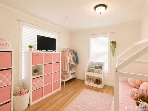 Tiny photo for 524 Wethersfield Avenue, Hartford, CT 06114 (MLS # 24183052)