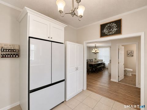 Tiny photo for 524 Wethersfield Avenue, Hartford, CT 06114 (MLS # 24183052)