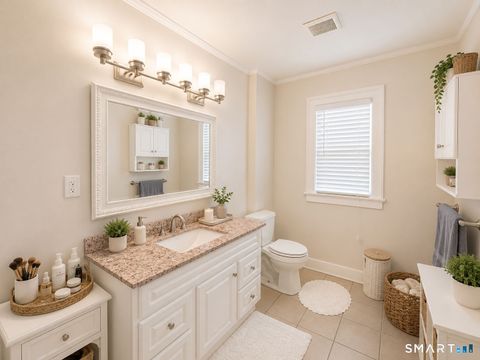 Tiny photo for 524 Wethersfield Avenue, Hartford, CT 06114 (MLS # 24183052)