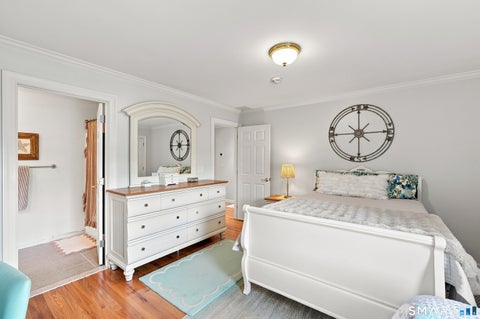 Tiny photo for 9 Whitehall Court, Middlebury, CT 06762 (MLS # 24204911)