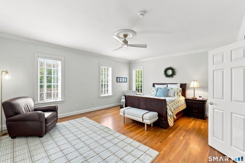 Tiny photo for 9 Whitehall Court, Middlebury, CT 06762 (MLS # 24204911)