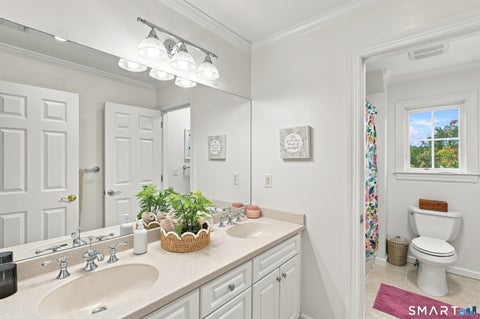 Tiny photo for 9 Whitehall Court, Middlebury, CT 06762 (MLS # 24204911)