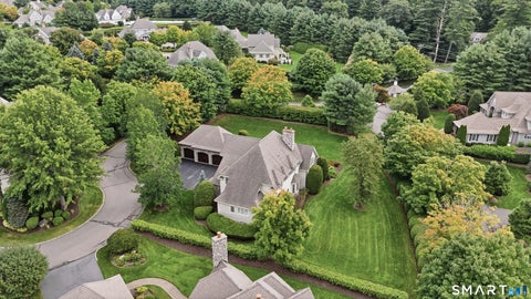 Tiny photo for 9 Whitehall Court, Middlebury, CT 06762 (MLS # 24204911)