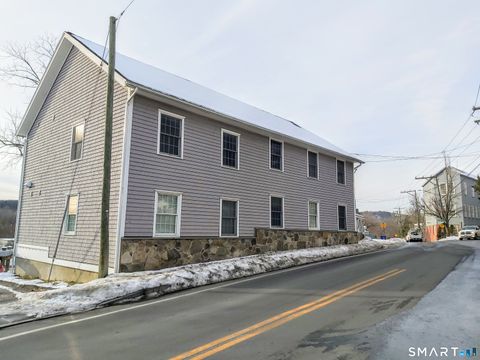 Photo of 127 Railroad Street, New Milford, CT 06776 (MLS # 24152310)