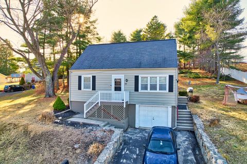 223 Bucks Hill Road, Waterbury, CT 06704 - #: 24083110