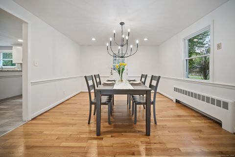 Tiny photo for 8 Tanglewood Road, West Hartford, CT 06117 (MLS # 24134998)
