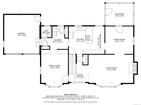 Tiny photo for 8 Tanglewood Road, West Hartford, CT 06117 (MLS # 24134998)
