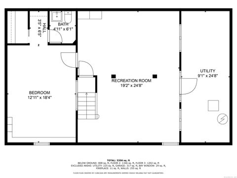 Tiny photo for 8 Tanglewood Road, West Hartford, CT 06117 (MLS # 24134998)