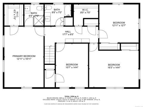 Tiny photo for 8 Tanglewood Road, West Hartford, CT 06117 (MLS # 24134998)