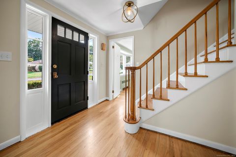Tiny photo for 8 Tanglewood Road, West Hartford, CT 06117 (MLS # 24134998)