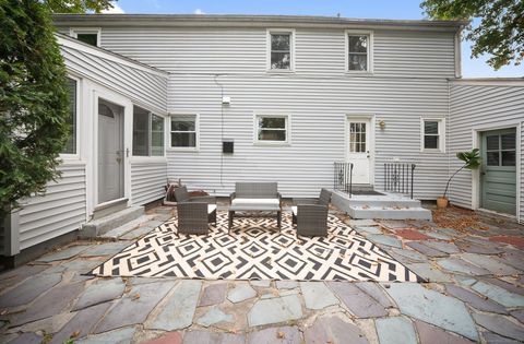Tiny photo for 8 Tanglewood Road, West Hartford, CT 06117 (MLS # 24134998)