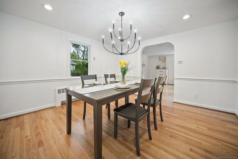 Tiny photo for 8 Tanglewood Road, West Hartford, CT 06117 (MLS # 24134998)