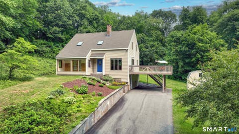 Homes For Sale - 22 Coe Road<br/> Durham, CT 06422