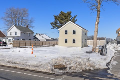 A home in Windsor Locks