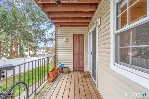 Tiny photo for 50 Greenhouse Road #26B, Bridgeport, CT 06606 (MLS # 24166606)