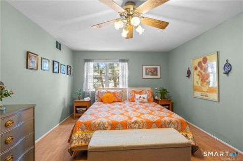 Tiny photo for 50 Greenhouse Road #26B, Bridgeport, CT 06606 (MLS # 24166606)