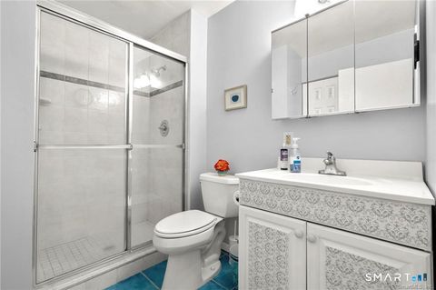 Tiny photo for 50 Greenhouse Road #26B, Bridgeport, CT 06606 (MLS # 24166606)