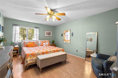 Tiny photo for 50 Greenhouse Road #26B, Bridgeport, CT 06606 (MLS # 24166606)