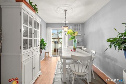 Tiny photo for 50 Greenhouse Road #26B, Bridgeport, CT 06606 (MLS # 24166606)