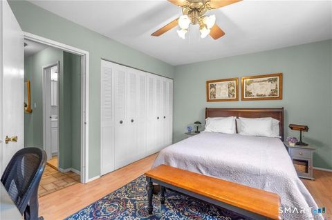 Tiny photo for 50 Greenhouse Road #26B, Bridgeport, CT 06606 (MLS # 24166606)