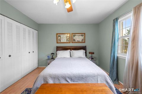 Tiny photo for 50 Greenhouse Road #26B, Bridgeport, CT 06606 (MLS # 24166606)