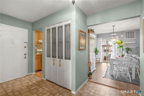 Tiny photo for 50 Greenhouse Road #26B, Bridgeport, CT 06606 (MLS # 24166606)