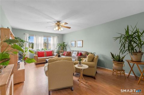 Tiny photo for 50 Greenhouse Road #26B, Bridgeport, CT 06606 (MLS # 24166606)