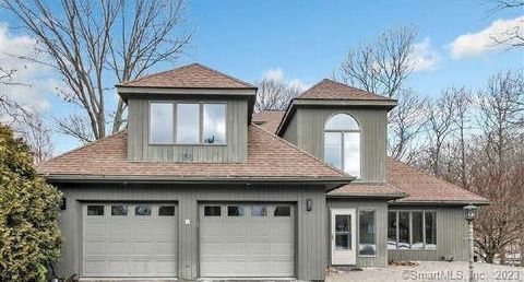 5 Mountain Drive New Milford CT 06776