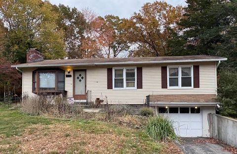 Photo of 10 Stone Court, Ledyard, CT 06335 (MLS # 24135525)