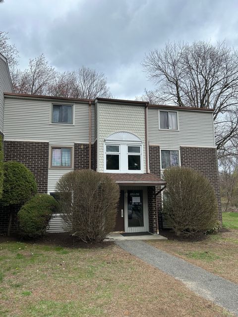 Photo of 7 Padanaram Road #J253, Danbury, CT 06811 (MLS # 24145251)