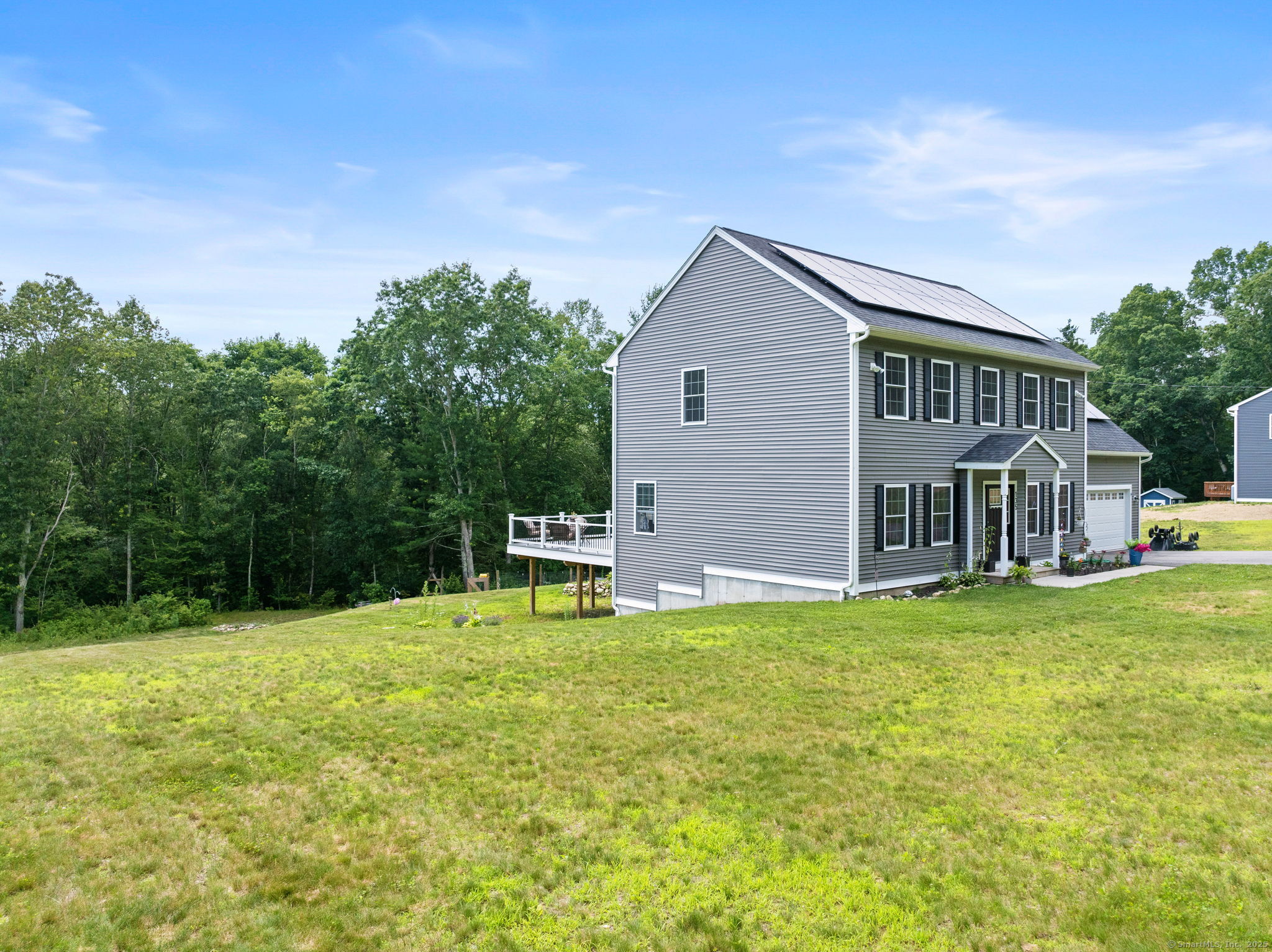 135 Goodwin Road