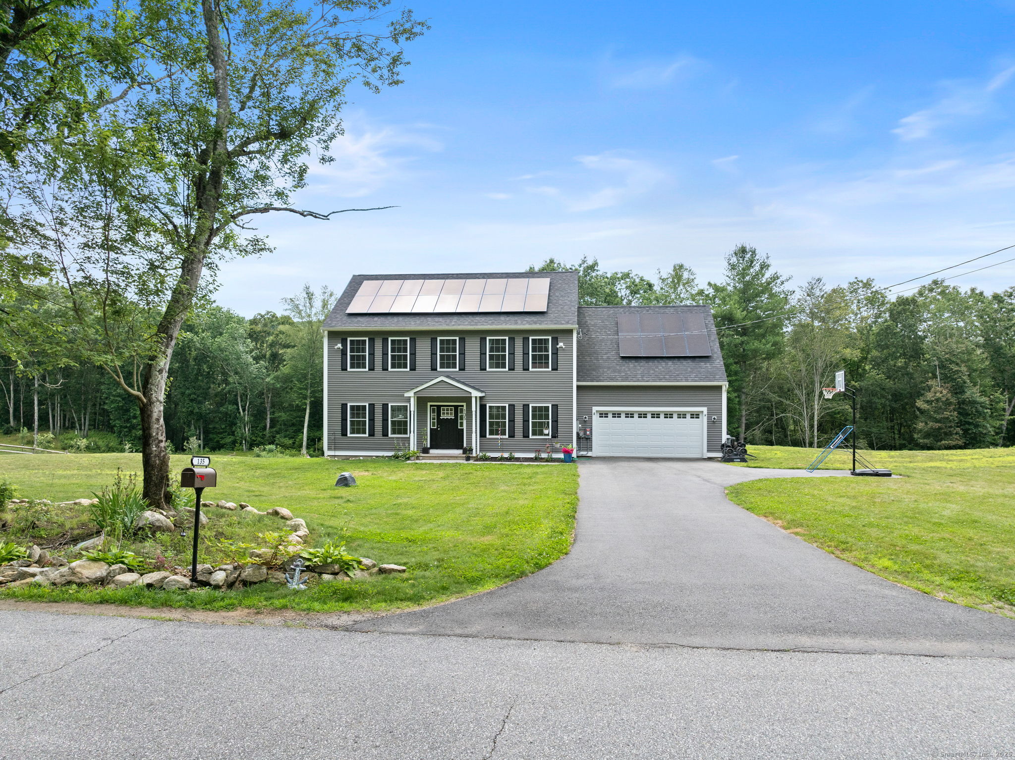 135 Goodwin Road