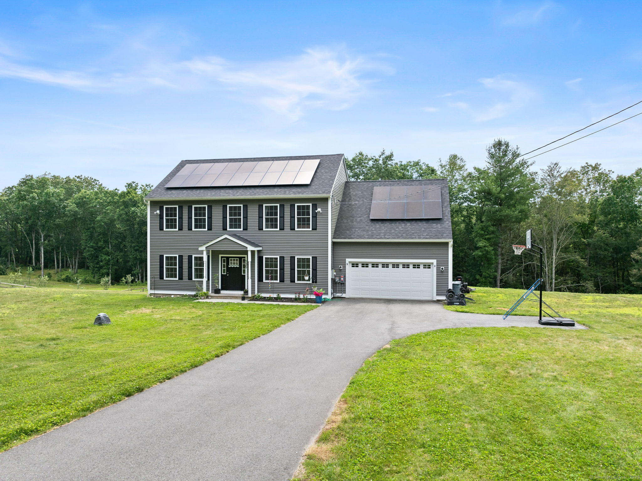 135 Goodwin Road