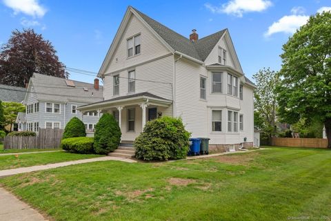 12 William Street Stonington CT 06379