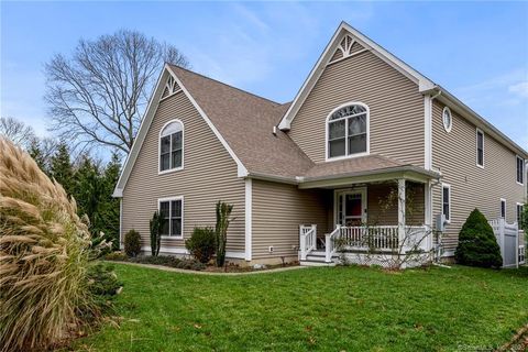 Tiny photo for 33 Marshfield Road, East Lyme, CT 06357 (MLS # 24137730)