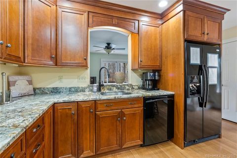 Tiny photo for 33 Marshfield Road, East Lyme, CT 06357 (MLS # 24137730)