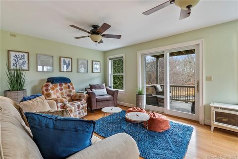 Tiny photo for 33 Marshfield Road, East Lyme, CT 06357 (MLS # 24137730)